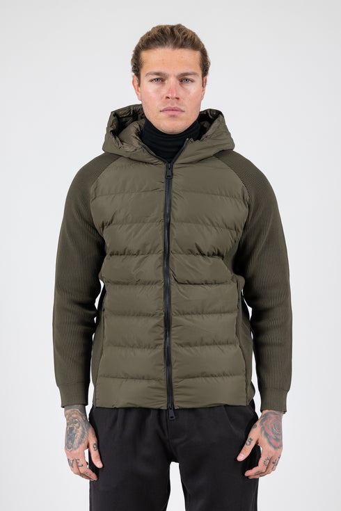 Storm Padded Jacket